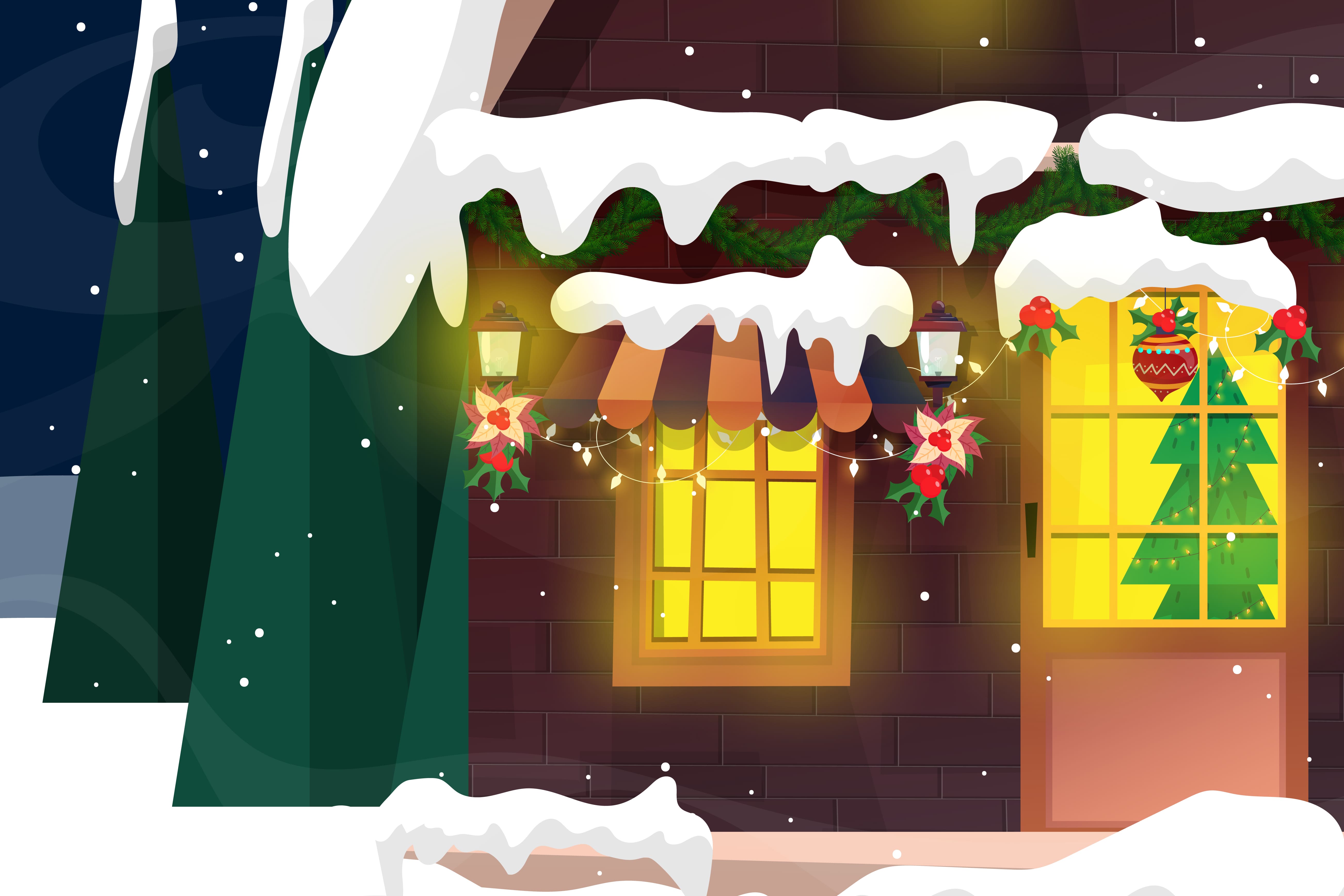 Familia jugando junta